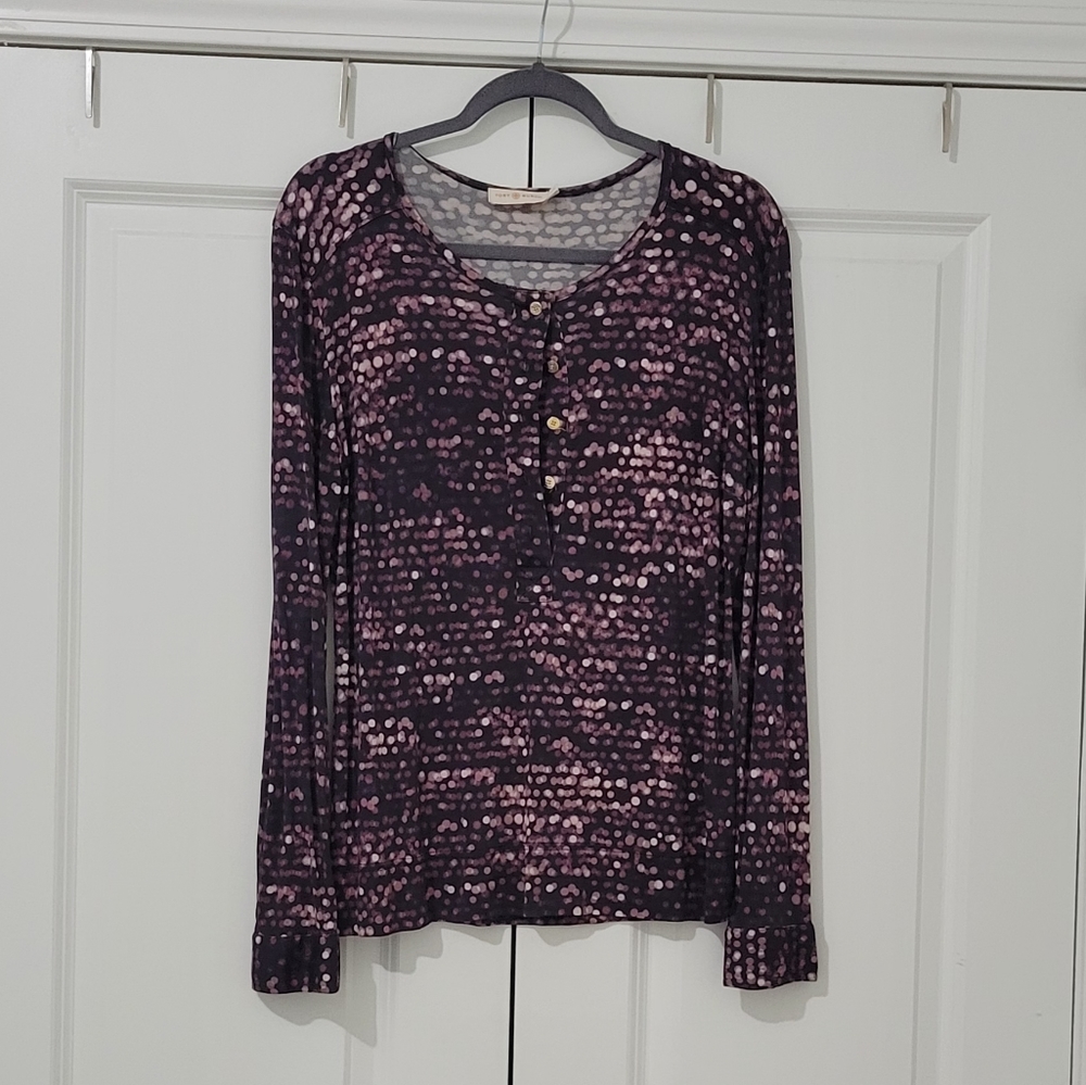 Tory Burch T-shirt size large